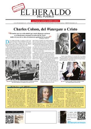 Heraldo Edición Especial (evangelismo)