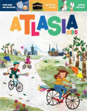 Atlasia Kids July 2022 Compressed