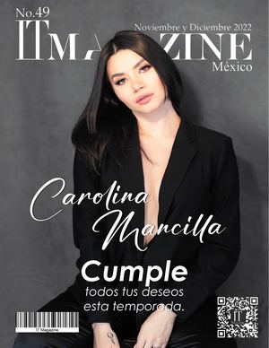 IT MAGAZINE MX