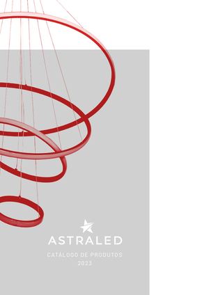 Catalogo ASTRALED