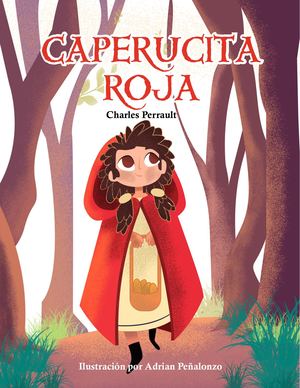 Caperucita Roja