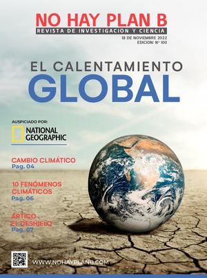 Calentamiento Global 01