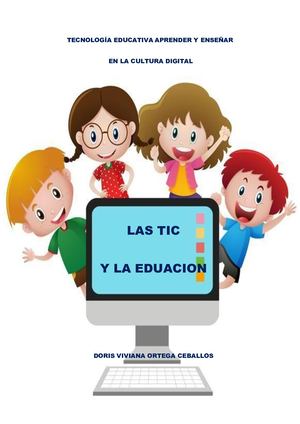Tecnología Educativa Aprender Y Enseñar En La Cultura Digital Actividad 1