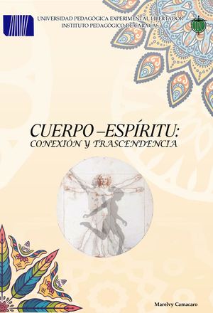 Cuerpo-Espiritu Conexión y Trascendencia