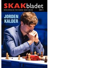 Skakbladet Januar 2021