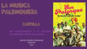 La Música Palenquera