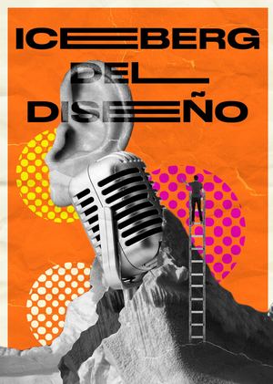 Iceberg del Diseño - Revista