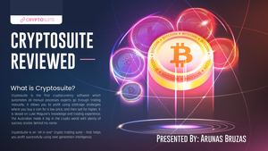 Cryptosuite Reviewed