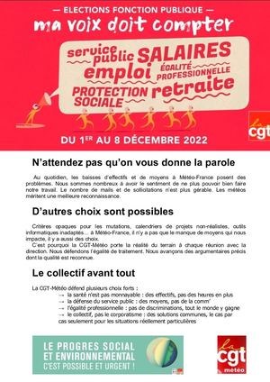 6-CSA de Météo-France