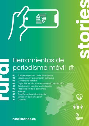 Rural Stories: Kit de formación MoJo