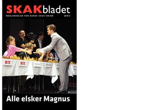 Skakbladet 2019 02