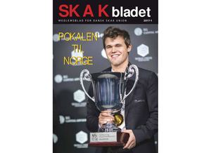 Skakbladet 2017 01