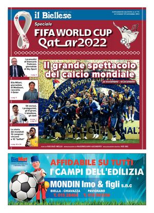 Fifa World Cup Qatar 2022 18 11 2022