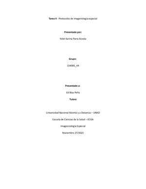Protocolo Imageonologia Especial