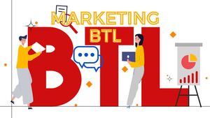 Marketing Btl