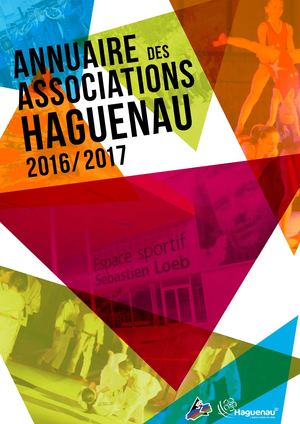 Annuaire Des Associations