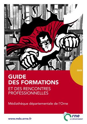 Guide De Formation 2023