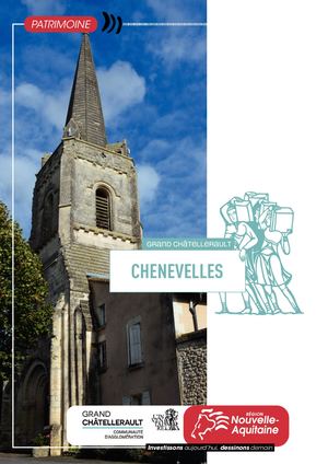 Livret Chenevelles