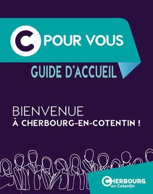 C Pour Vous Guide D'accueil Version Novembre 2022 Intranet