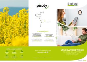 BIOFIOUL FORCE PLUS Depliant PICOTY