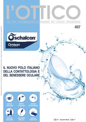 L'Ottico 407