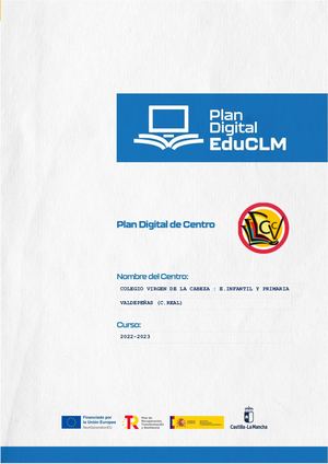 13003661 Virgen De La Cabeza Infantil Y Primaria