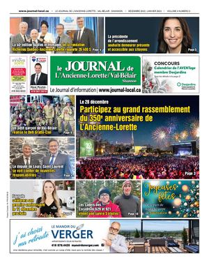 JALVBS DÉCEMBRE 2022/JANVIER 2023