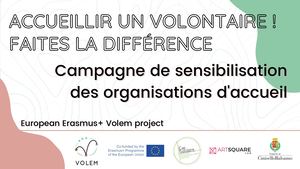Accueillir Un Volontaire Fr