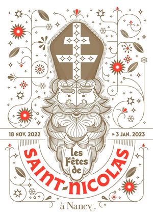 Programme des Fêtes de Saint-Nicolas