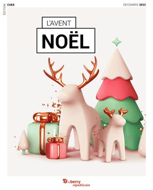 L'AVENT NOËL 2022_18 MAG