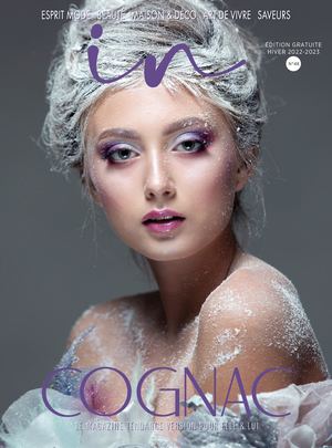 MAGAZINE IN COGNAC HIVER 2022