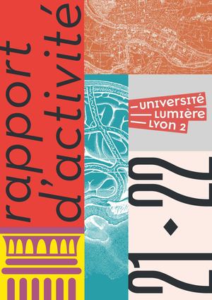 Rapport d'activité 2021-2022