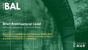 BALdu77 : Manifestation du 1er Octobre 2021