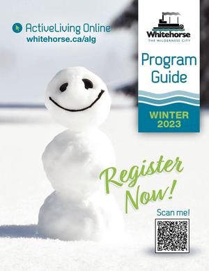 2023 Winter Program Guide