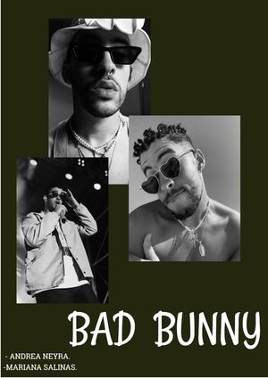 Bad Bunnyy
