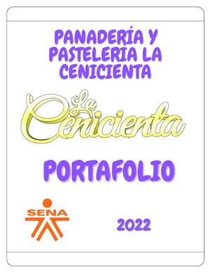 PORTAFOLIO