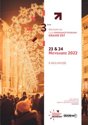 Programme 3éme Séminaire CCT