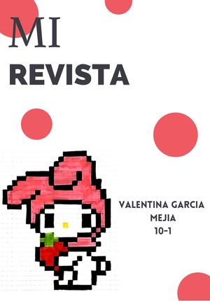 Mi Revista