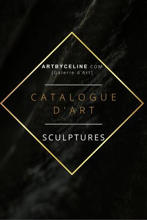 2023 Tarifs Sculptures