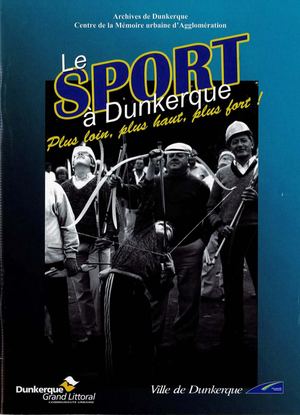 Le Sport À Dunkerque