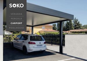 Brochure Soko Carports