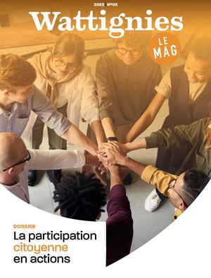 Wattignies Le Mag N°3-2022