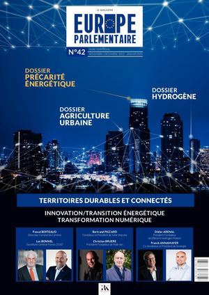 Europe Parlementaire n° 42
