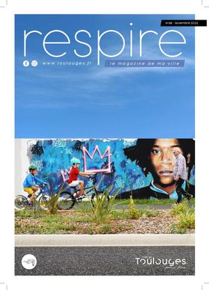 Respire #168 NOV22