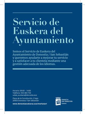 Zerbitzuak 2022 Es Alta