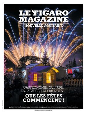 Figaro Magazine Aquitaine 02/12/2022