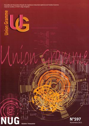 Nug 597 Novembre 2022
