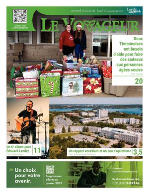 VOL55 NO23-23 novembre 2022