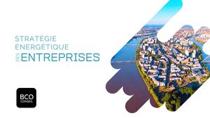 Bco Conseil Stratégie énergétique des Entreprises