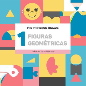 Primeros Trazos Figuras Geometrica